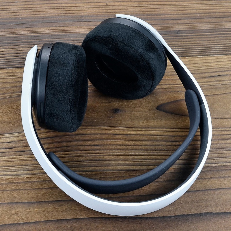 Đệm Tai Mềm Thay Thế Cho Tai Nghe Không Dây PULSE 3D