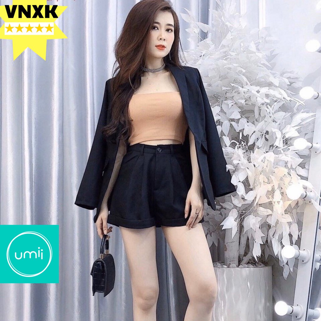 Xả Kho Bộ Vest BLAZER VNXK Vải Xéo Nhật | BigBuy360 - bigbuy360.vn