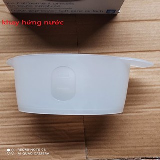 Phụ kiện máy vắt cam Philips HR2738