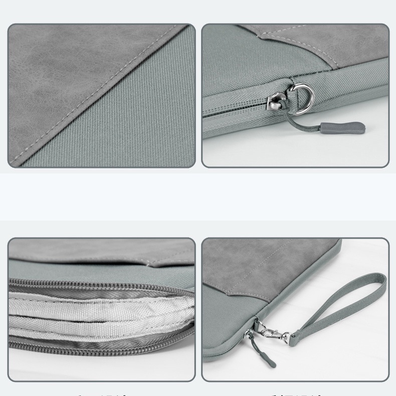 Túi Đựng Máy Tính Bảng Chống Sốc Cho iPad 10.2 10 9th 2021 8th 7th Pro 11 2020 Air 4 10.9 Air 5 Air 3 Pro 10.5 9.7 2018 5th 6th Gen