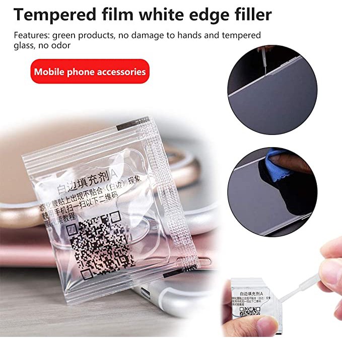 Keo Dán Hỗ Trợ Dán Kính Cường Lực iphone 5/5s/6/6s/7/7plus/8/8plus/plus/x/xr/xs/11/12/pro/max