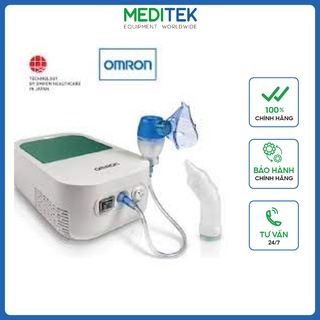 Phu kiện hút mũi dùng cho máy omron duobaby