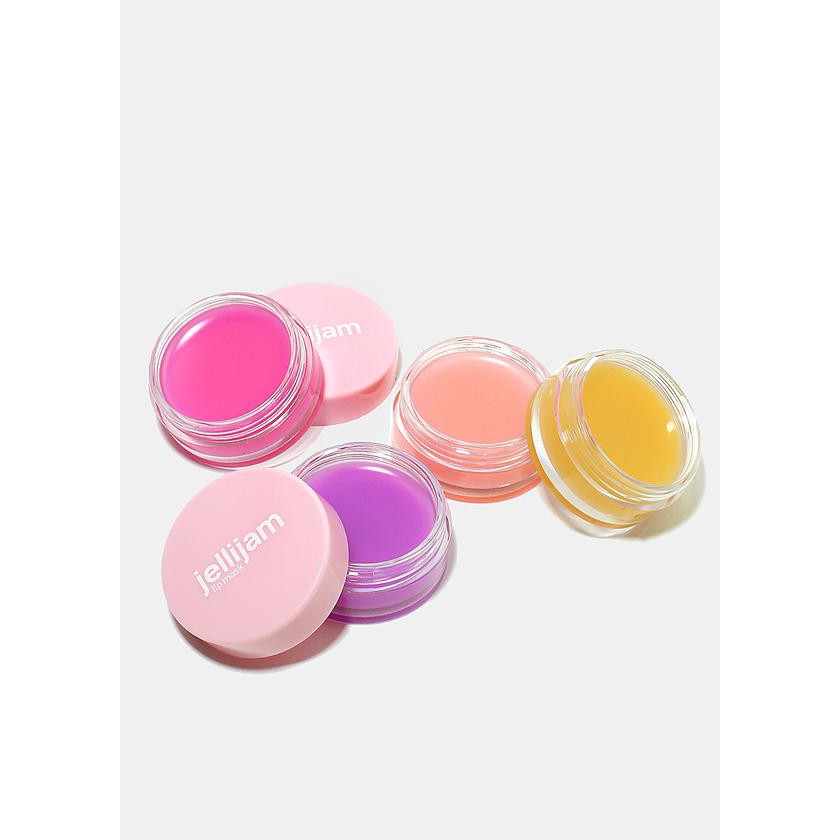 Dưỡng môi AOA JelliJam Lip Sleeping Mask 5ml