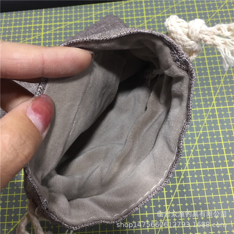 Túi đựng ná cao su , phụ kiện ná cao su