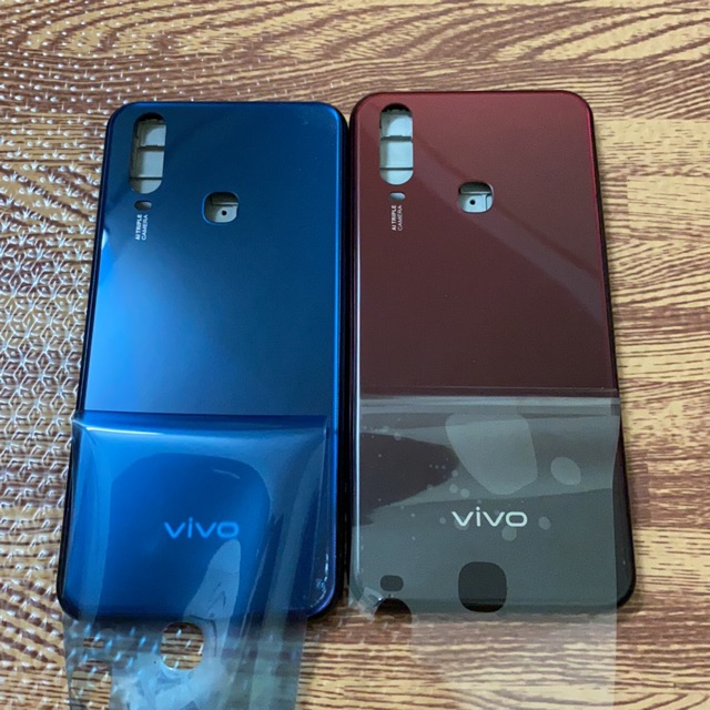 VỎ BỘ VIVO y15/17