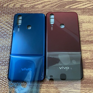 VỎ BỘ VIVO y15/17