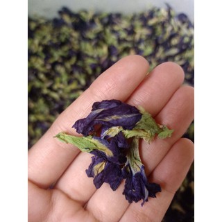 1kg Hoa đậu biếc khô