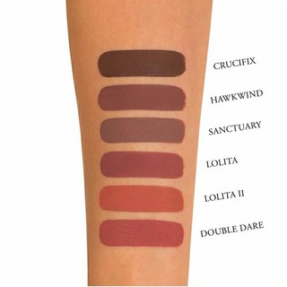 Son Kat Von D