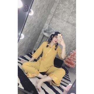 ĐỒ LAM ĐI CHÙA # BÀ LAI PHỐI 1 NÚT