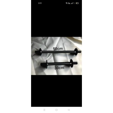 Chân chống loa full súp 3 tấc