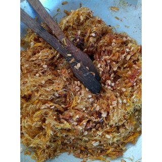 mứt gừng dẻo -500g-60k