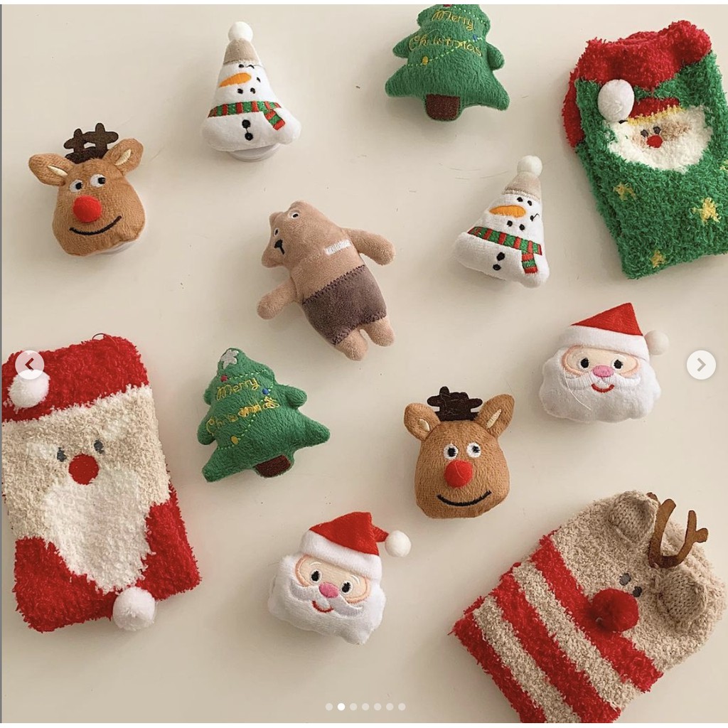 Pop.soc.ket Giáng Sinh | BigBuy360 - bigbuy360.vn