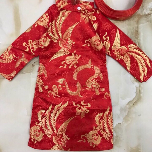 Gấm cách tân Thượng Hải