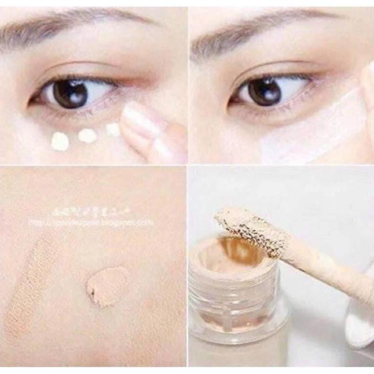 KHUYẾN MÃI - Che khuyết điểm Ohui Ultimate Cover Long Wear Concealer SPF35/PA++ | BigBuy360 - bigbuy360.vn