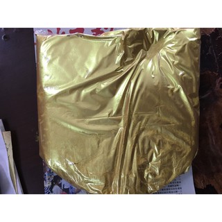 Bột nhủ vàng ánh kinh pha sơn tượng phật 1kg
