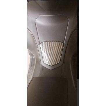 Ốp bô-ốp bình xăng pcx 160