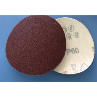 [Có sẵn] [Ảnh thật] [Chính hãng] Giấy nhám MF 100-P60
