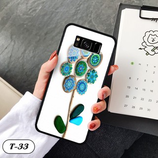 Ốp lưng Samsung Galaxy S8/ S8 Plus - hình 3D