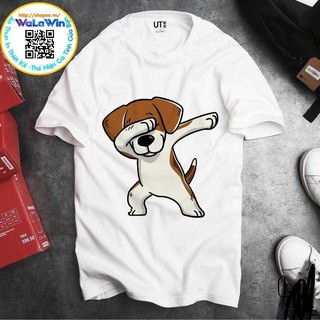 Áo thun tay ngắn đủ size mẫu Cute Hài Hước