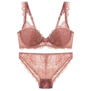 SV43- Set bra ren