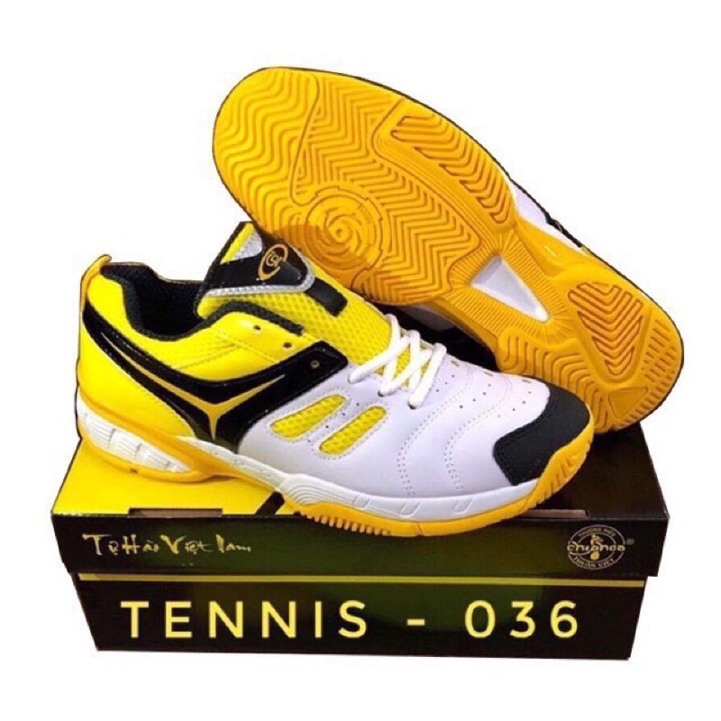 Giầy tennis 036 thời trang siêu đẹp, êm chân