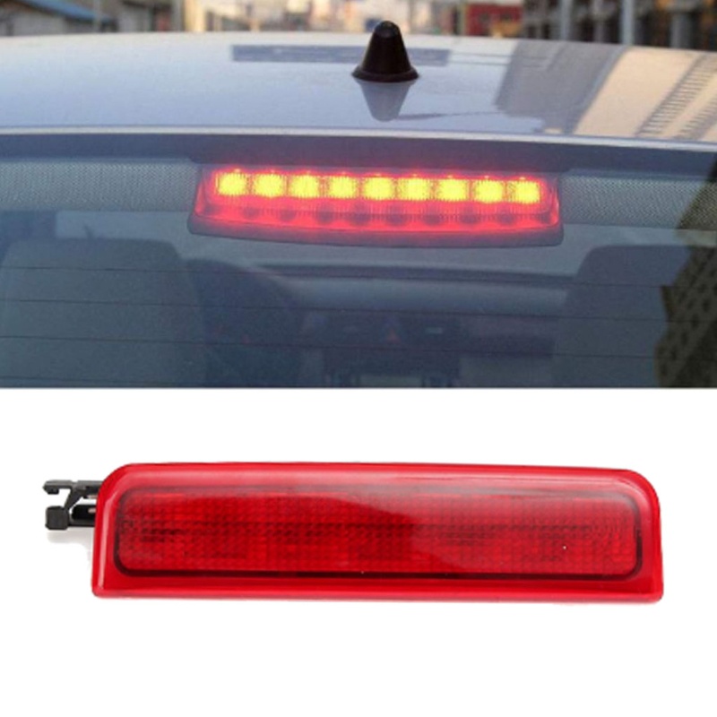 Đèn LED Cảnh Báo Rẽ 3D Cho Xe Caddy 2002-2008