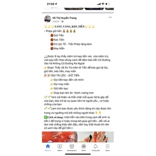 CUỘN NẾP MAY MẮN THÁI LAN