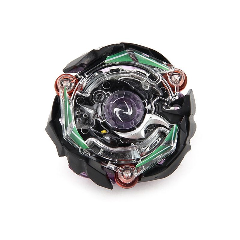 Beyblade Bộ Đồ Chơi Con Quay beyblade burst storm starter + grip b-74 Cho Trẻ Em