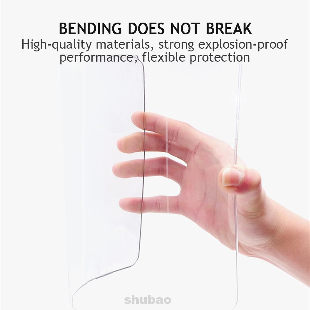 Ốp Lưng Chống Sốc Chống Trượt 13.3 Inch Cho Macbook Pro16