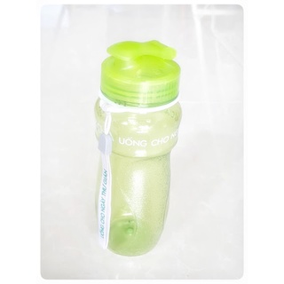 Bình nhựa Duy Tân Matsu 700ml (thanh lý hàng khuyến mãi)