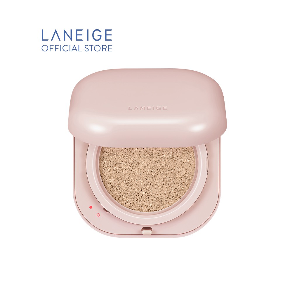 [THẾ HỆ MỚI] Phấn Nước Căng Bóng 24H LANEIGE NEO Cushion Glow 15g | BigBuy360 - bigbuy360.vn
