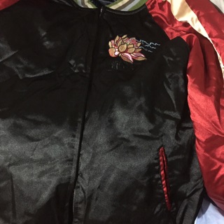 Áo sukajan jacket