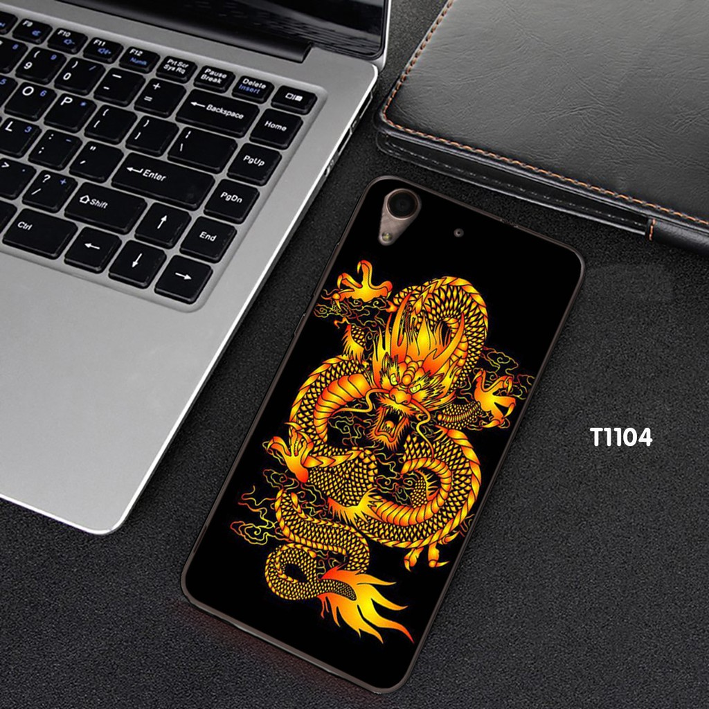 [FSS09JAN-Hoàn 20% xu] ỐP ĐIỆN THOẠI HUAWEI Y6II