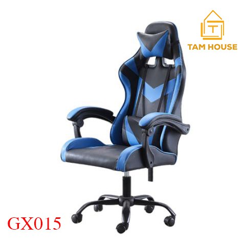 Ghế Xoay cao cấp Tâm house mẫu mới (ghế mới 100%) GX015-G