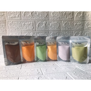 [RẺ VÔ ĐỊCH] 200gr bột matcha,khoai môn, socola, bột pudding trứng/flan mole