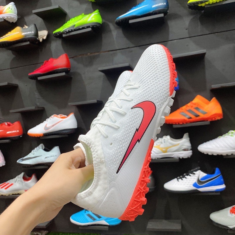 Giày đá bóng TF Mercurial vapor 13