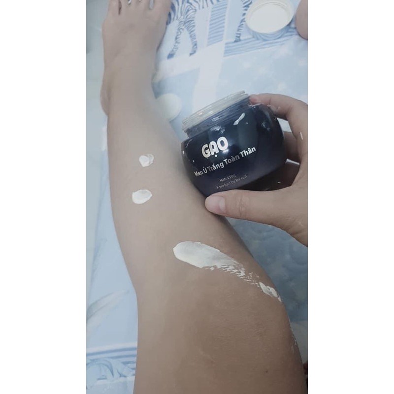 Men Ủ Body Gạo Dr Cell - Men Ủ Body Mầm Gạo Dr Cell | BigBuy360 - bigbuy360.vn