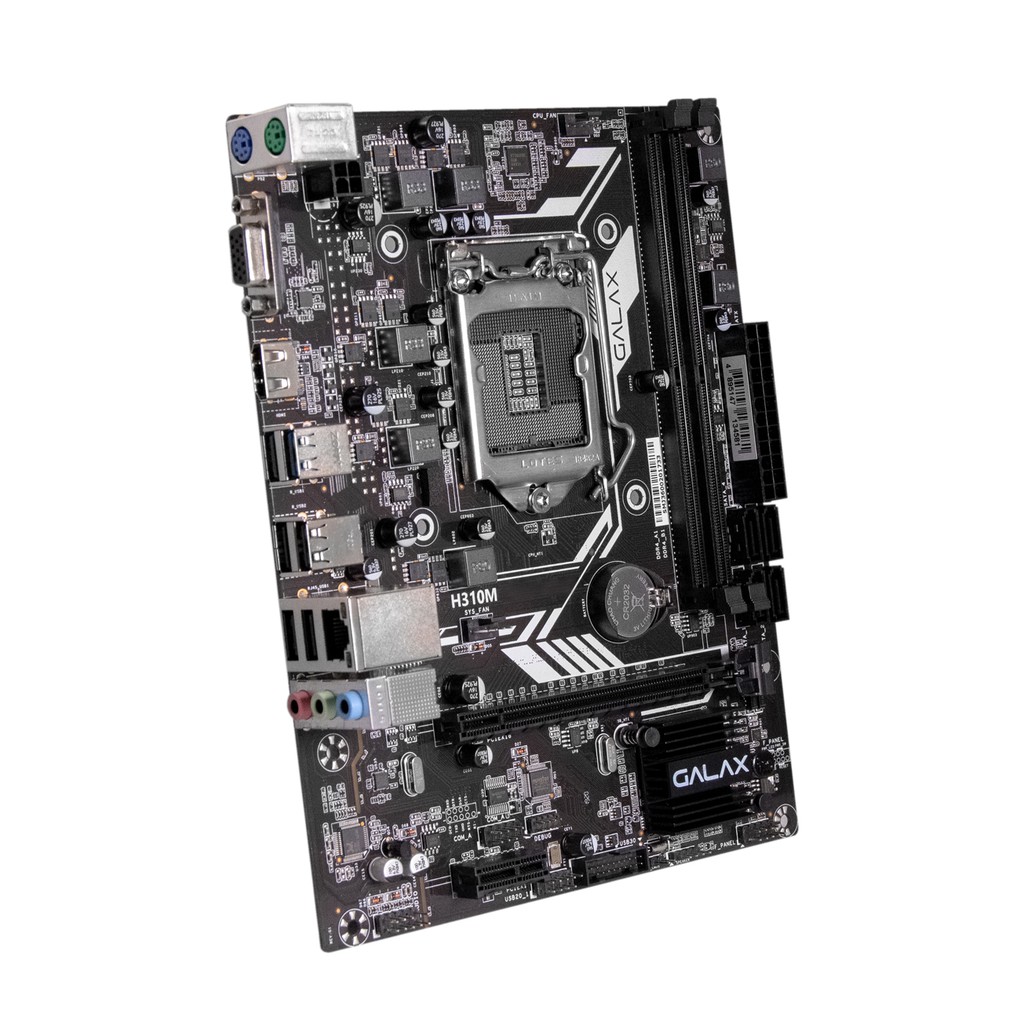 Mainboard H310M Galax