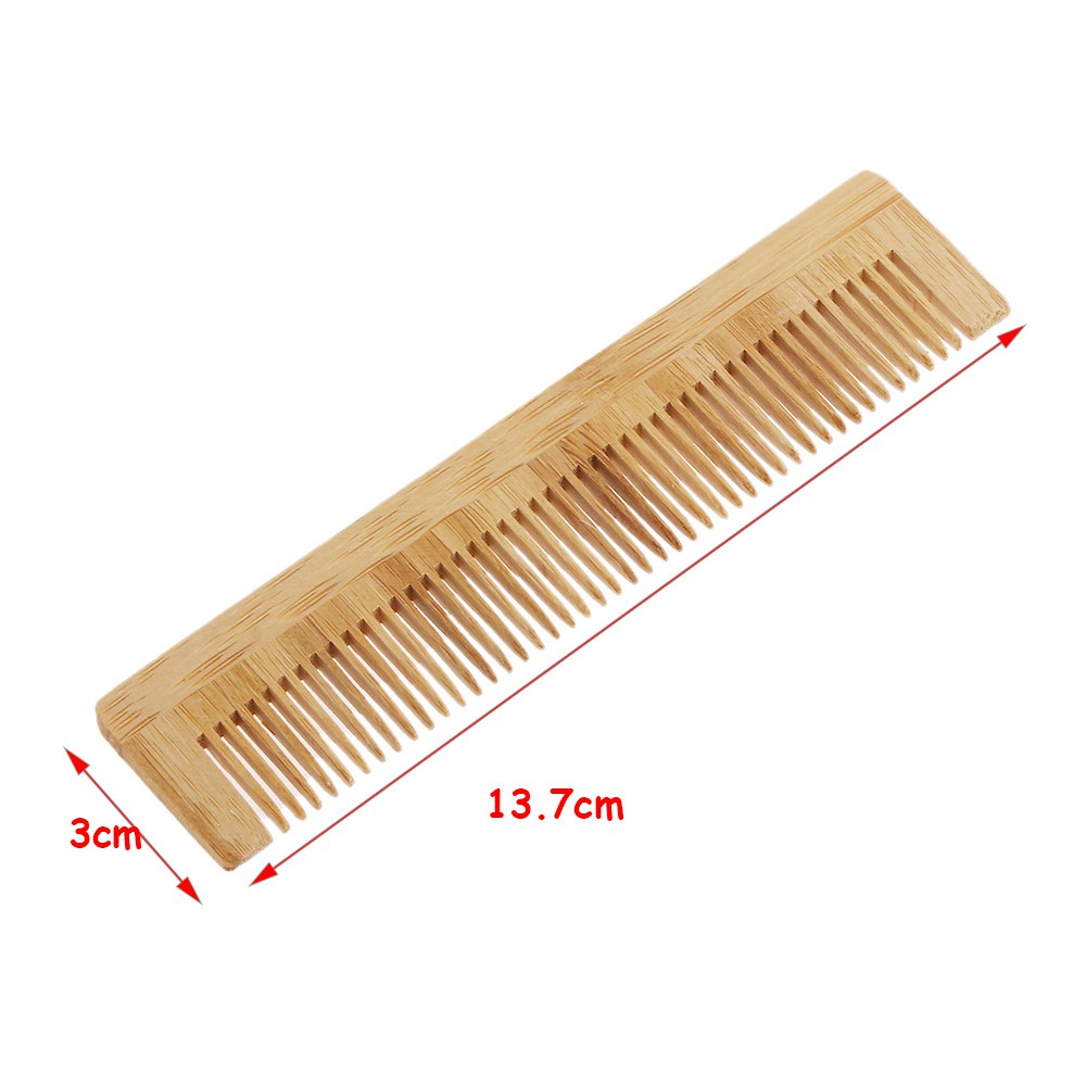 [Hàng mới về] Lược chải tóc mát xa da đầu chống tĩnh điện chăm sóc sức khỏe