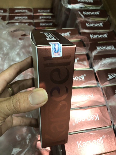 Tinh Dầu Dưỡng Tóc Hương Nước Hoa Karseell 50ml | BigBuy360 - bigbuy360.vn