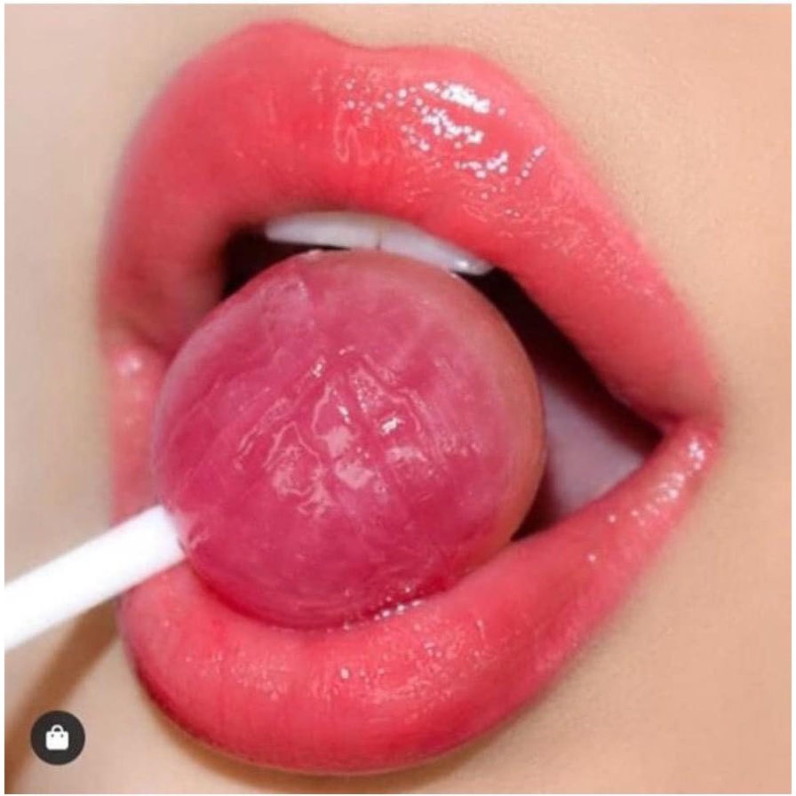 Son dưỡng Clinique Pop Splash mini unbox