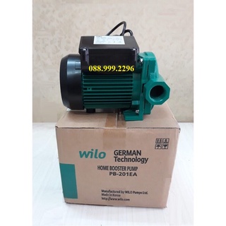 máy bơm nước tăng áp wilo PB 201EA
