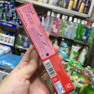 KEM ĐÁNH RĂNG P/S BÉ NGOAN
