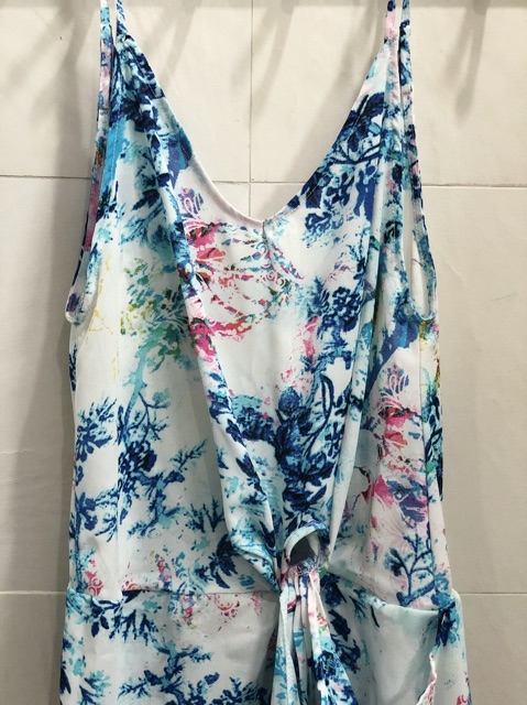 Đầm Maxi NLW (NEXTLEVELWORLD) | BigBuy360 - bigbuy360.vn