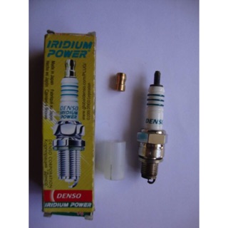Bugi denso iridium IU27