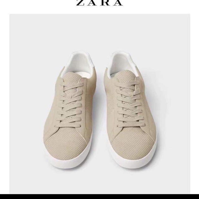 Giày zara man