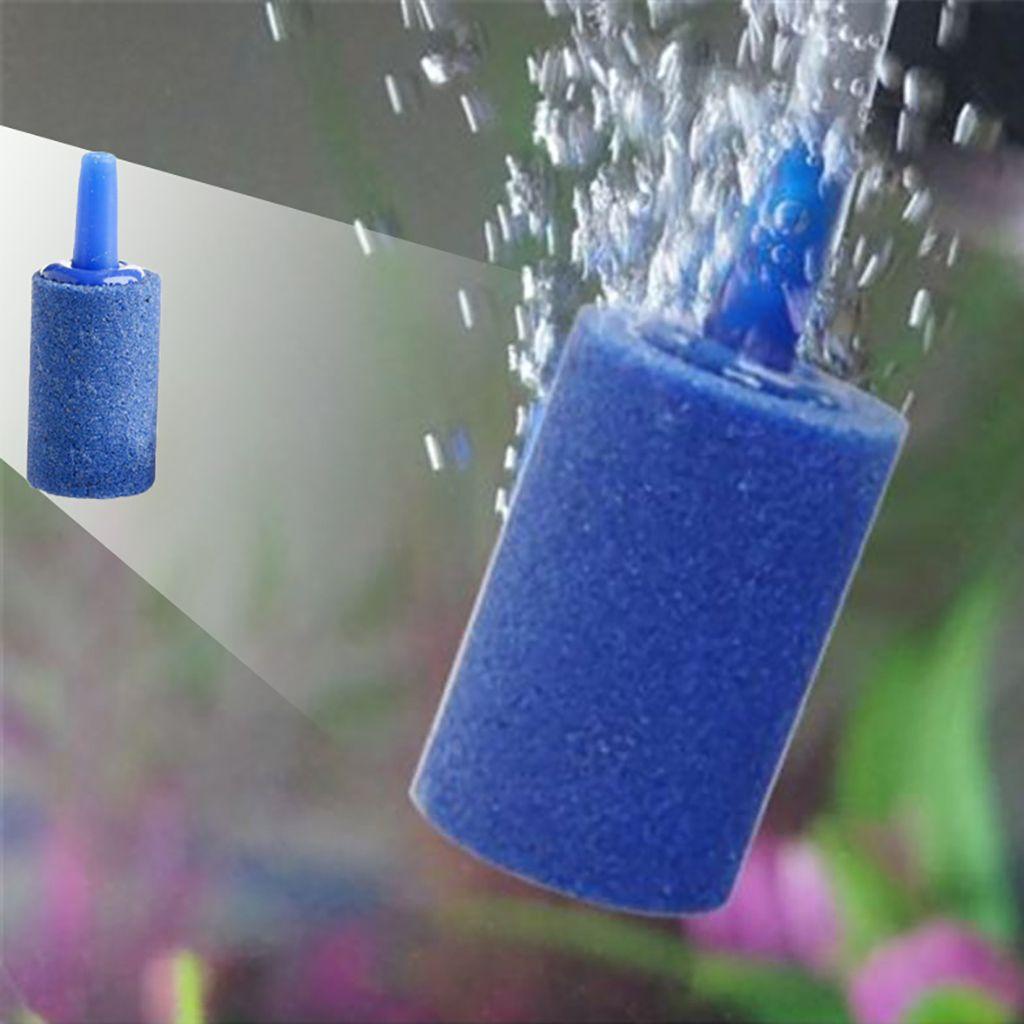 Set 10 Phụ Kiện Bơm Khí Oxy Cho Bể Cá