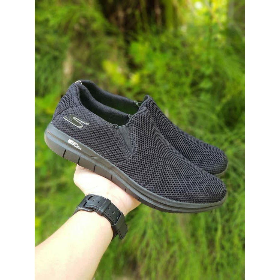 Giày Thể Thao Skechers Goflex Completion 2 Chính Hãng