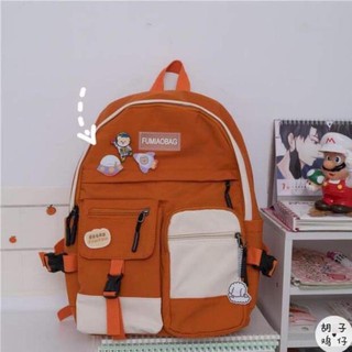 Balo ulzzang chống nước