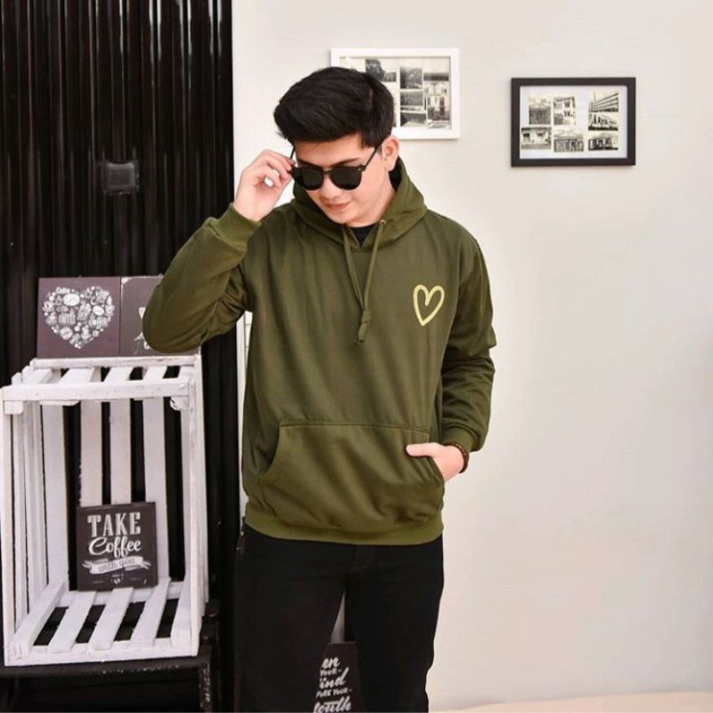 Áo Hoodie Zara Thời Trang Năng Động Cho Nam Nữ